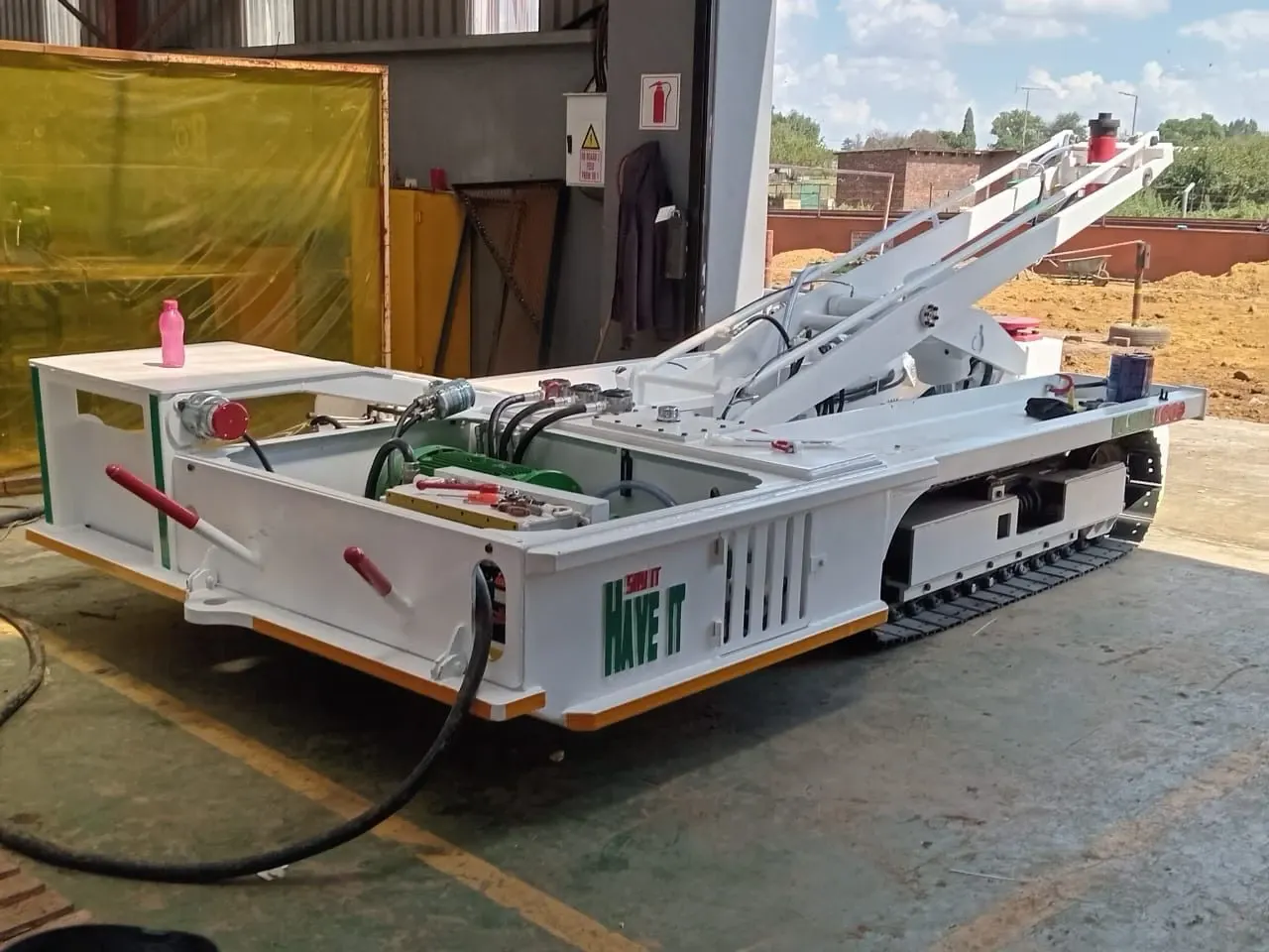 amanzotho-roof-bolt-systems